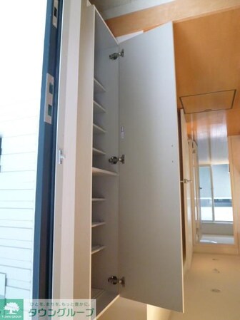 マルベリー小岩の物件内観写真